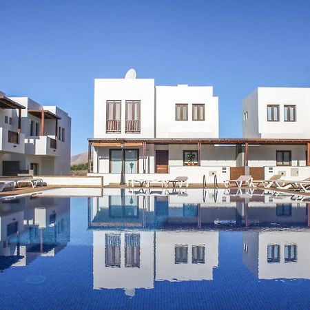 Aiolos 20 Puerto Calero Exteriér fotografie