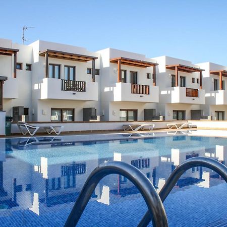 Aiolos 20 Puerto Calero Exteriér fotografie