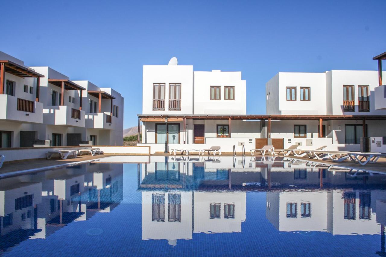 Aiolos 20 Puerto Calero Exteriér fotografie